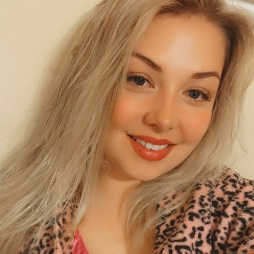 Meet your Posher, Mariah